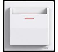 Schneider Electric eph6200121 Interruttore di scheda 10 A, Bianco