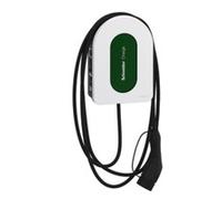 EVH5A11N2C5 - Smart Wallbox, 11 kW, 16 A, tipo 2, cavo 5m, rilevamento 6mA, Wi