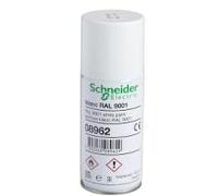 Schneider Electric Flacone spray ritocco vernice RAL 9003 marca