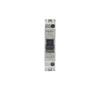 Schneider Electric GB2CB12, interruttore termico 1 polo