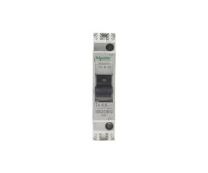 Schneider Electric GB2CB12, interruttore termico 1 polo