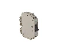 Schneider Electric GB2CD06, Interruttore termico GB2 1P + N poli