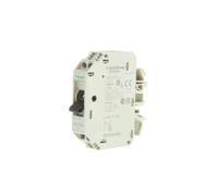Schneider Electric GB2CD09, interruttore termico 1P + N