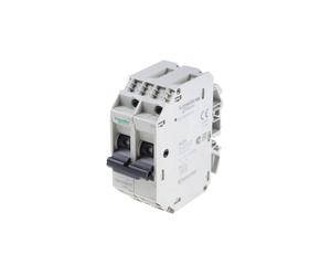 Schneider Electric GB2DB07, interruttore termico 2 poli