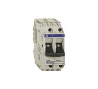 Schneider Electric GB2DB08, interruttore termico GB2