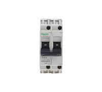 Schneider Electric GB2DB12, interruttore termico 2 poli