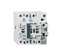 Schneider Electric GS1AP43, protezioni terminali sezionatore TeSys GS