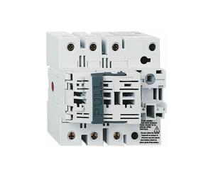 Schneider Electric GS1DD4, Sezionatore portafusibili TeSys