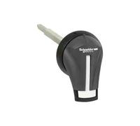 Schneider Electric GS2AH310, Manopola rotante per TeSys GS