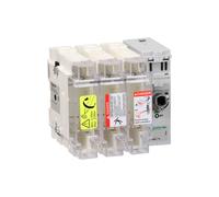 Schneider Electric GS2J3, Sezionatore portafusibili TeSys GS2J