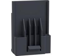 Schneider Electric GV2AFAM - Adattatore 1 pezzo