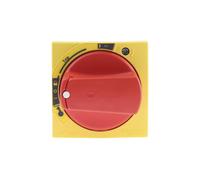 Schneider Electric GV2APN02, manopola bloccabile per serie GV2L, GV2P