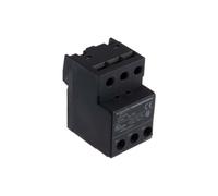 Schneider Electric GV2G05, Morsettiera contattore Serie GV2