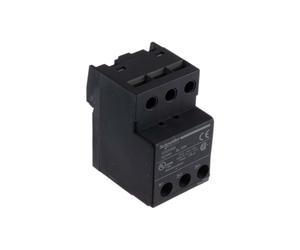 Schneider Electric GV2G05, Morsettiera contattore Serie GV2