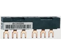 Schneider Electric GV2G354, Barra di distribuzione Linergy