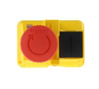 Schneider Electric GV2K031, Pulsante di arresto di emergenza GV2