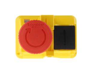 Schneider Electric GV2K031, Pulsante di arresto di emergenza GV2