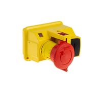 Schneider Electric GV2K04, Kit pulsante per Serie GV2