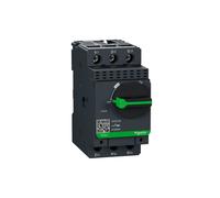 Schneider Electric GV2L04, interruttore automatico del motore TeSys