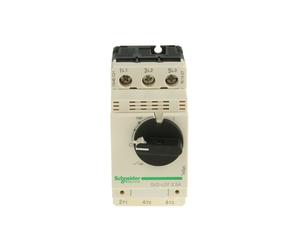 Schneider Electric GV2L07, interruttore automatico motore TeSys