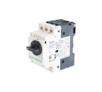 Schneider Electric GV2L20, interruttore automatico del motore TeSys