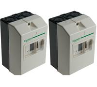 Schneider Electric GV2MC02 (Confezione da 2)