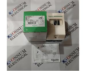 SCHNEIDER ELECTRIC GV2MC02 CUSTODIA TIPO GV2ME SPEDIZIONE VELOCE GRATUITA