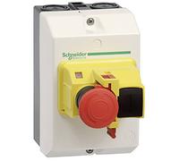 Schneider Electric GV2MCK04 Contenitore 1 pz.