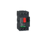 Schneider Electric GV2ME01, interruttore automatico motore TeSys