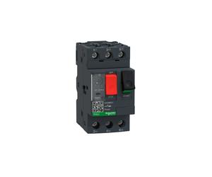 Schneider Electric GV2ME01, interruttore automatico motore TeSys