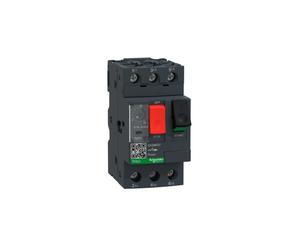 Schneider Electric GV2ME02, interruttore automatico motore TeSys