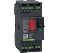 Schneider Electric GV2ME03A Motorschutzrelais 1 Pezzo