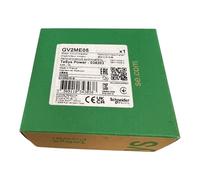 SCHNEIDER ELECTRIC GV2ME05 / 034303 INTERRUTTORE MOTORE