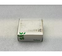 GV2ME06 - Interruttore automatico di protezione motore, TeSys GV2, 3 pin,