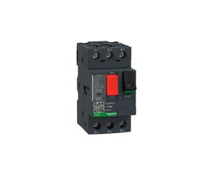 Schneider Electric GV2ME08, interruttore automatico motore TeSys