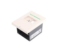 Schneider Electric GV2MP02, Contenitore