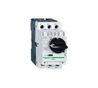 Schneider Electric GV2P04, interruttore automatico motore TeSys