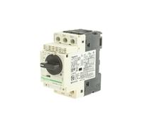 Schneider Electric GV2P06, interruttore automatico motore TeSys