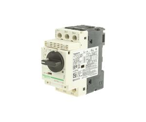Schneider Electric GV2P06, interruttore automatico motore TeSys