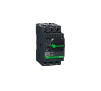 Schneider Electric GV2P08, interruttore automatico motore TeSys
