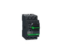 Schneider Electric GV2P10, interruttore automatico del motore TeSys