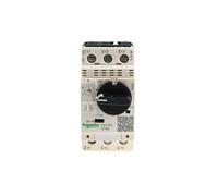 Schneider Electric GV2P20, interruttore automatico motore TeSys
