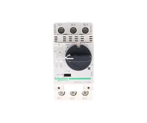 Schneider Electric GV2P21, interruttore automatico del motore TeSys