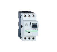 Schneider Electric GV2RT10, interruttore automatico del motore TeSys
