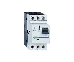 Schneider Electric GV2RT14, interruttore automatico del motore TeSys