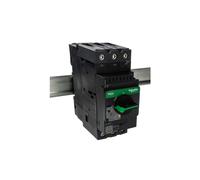 Schneider Electric GV3P40, interruttore termico 3 poli