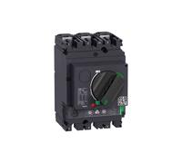 Schneider Electric GV5P150F, Interruttore magnetotermico 3P