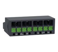 Schneider Electric GVAE11A Modulo contatti ausiliari 1 pz.