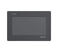 Schneider Electric Harmony ST6 Basic Touch screen 7" Nero