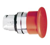 Schneider Electric Harmony ZB4BS834 Interruttore di arresto di emergenza 1 pz.